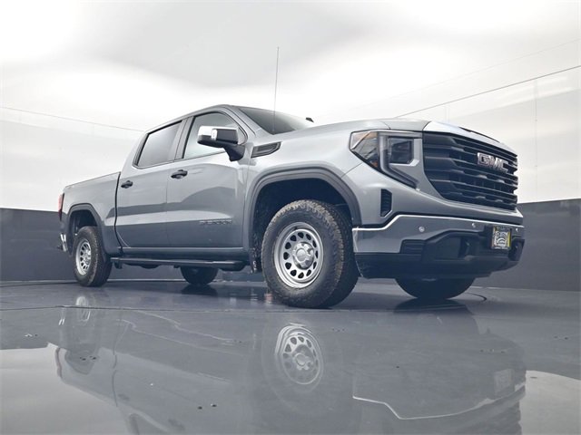 2026 Gmc Sierra 1500 Pro photo 21