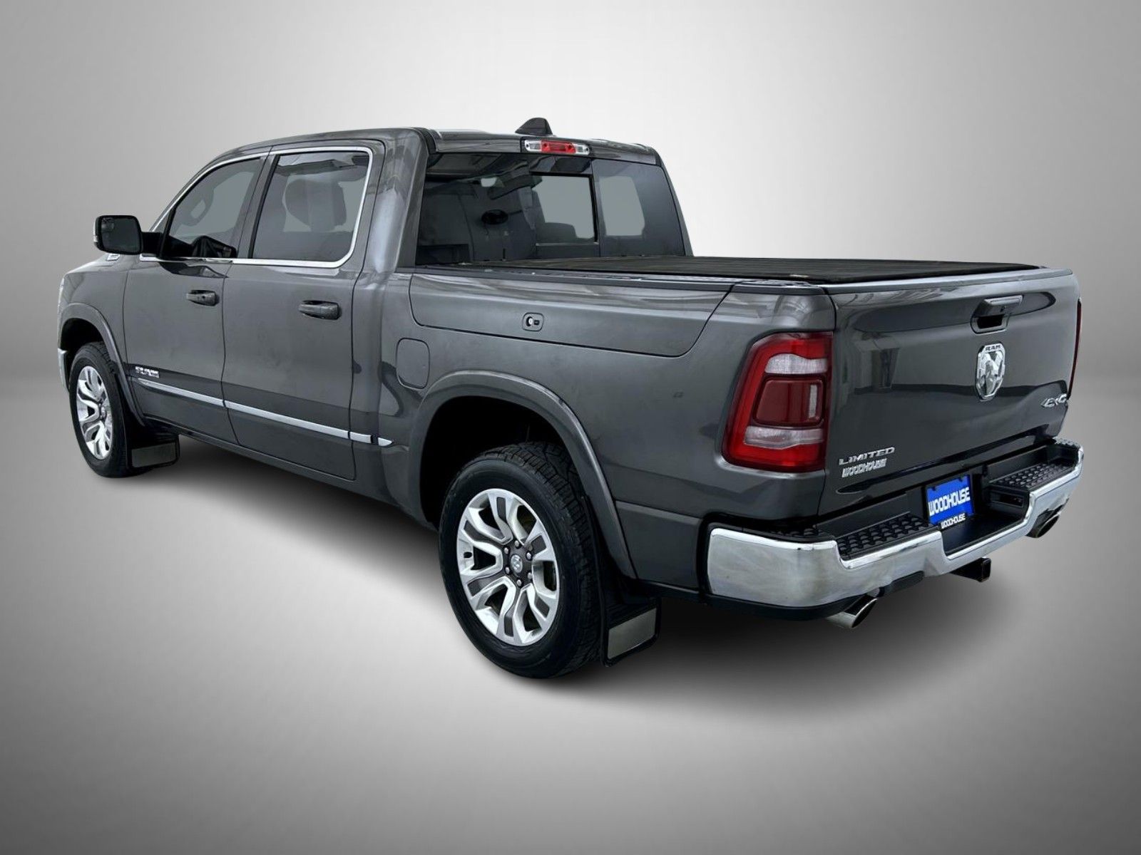 2024 Ram 1500 Limited photo 7