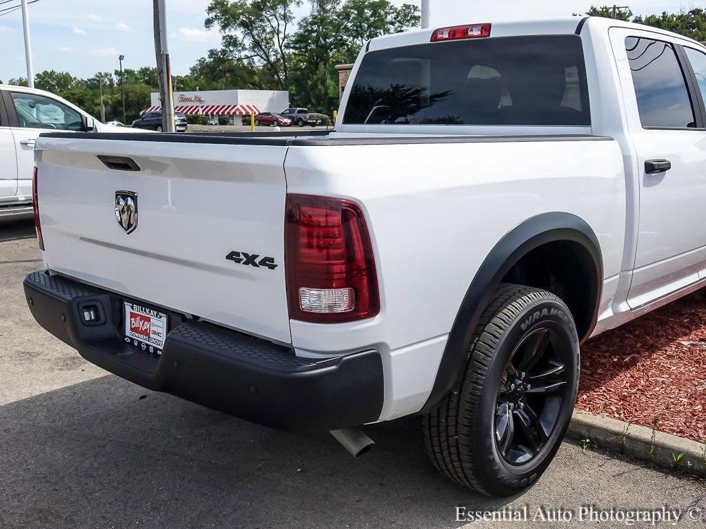 2024 RAM 1500 - Image 6