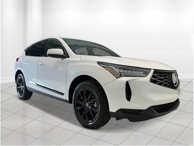 2025 Acura RDX Base photo 7