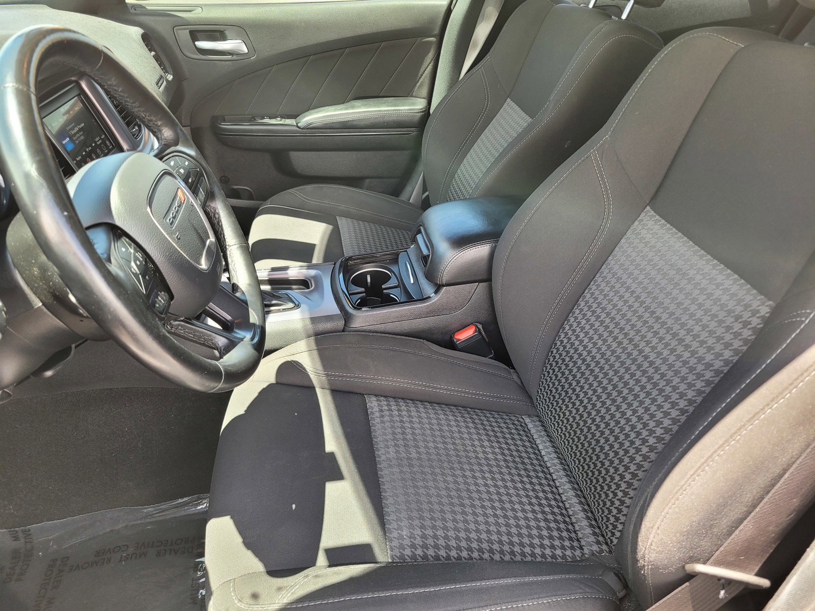 2021 Dodge Charger SXT photo 14