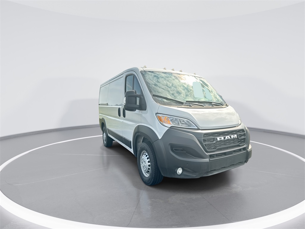 2025 Ram ProMaster 1500 photo 2