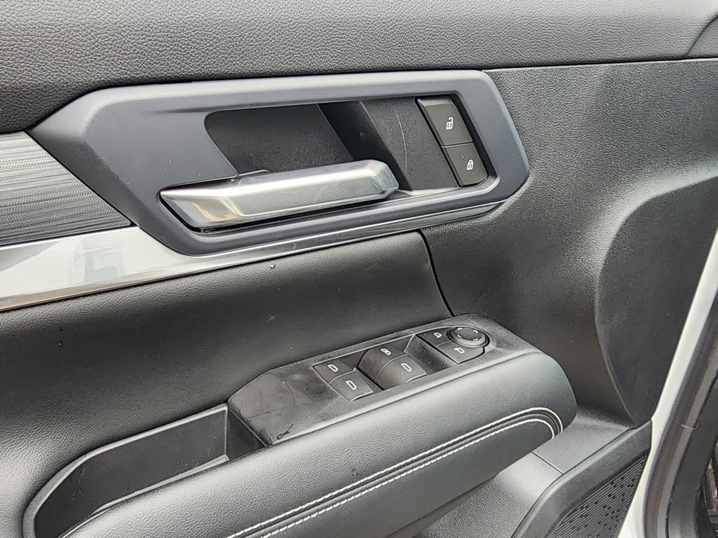 2025 Gmc Terrain photo 13