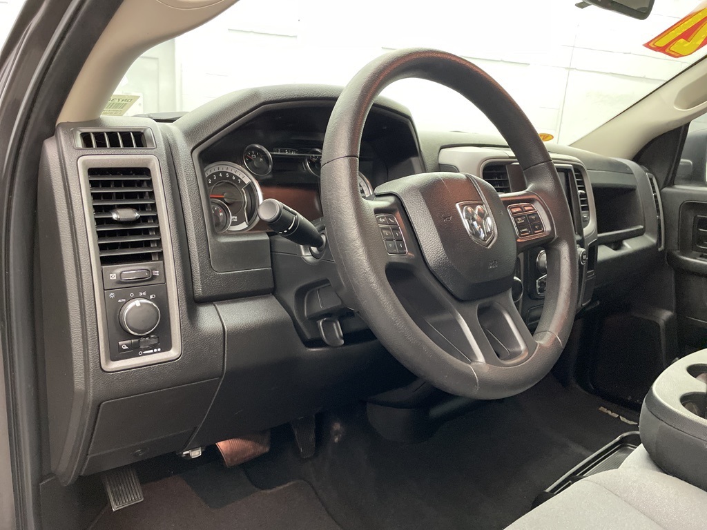 2021 Ram 1500 Classic Tradesman photo 10