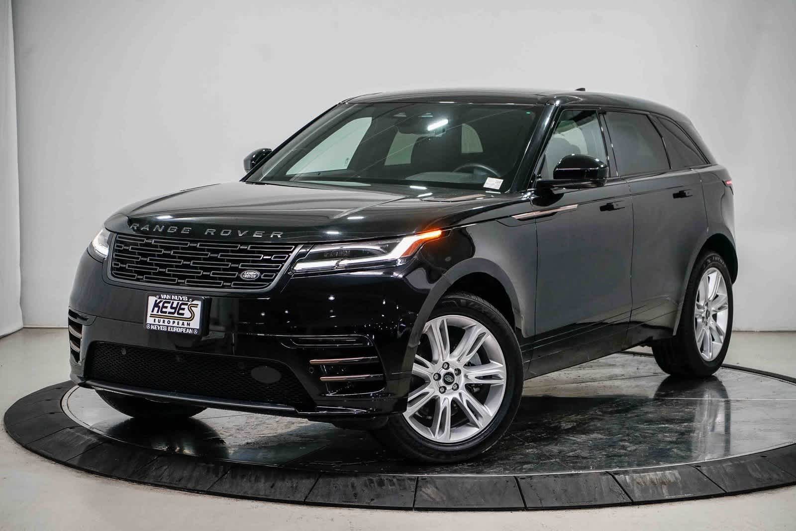 2024 Land Rover Range Rover Velar Dynamic SE's photo