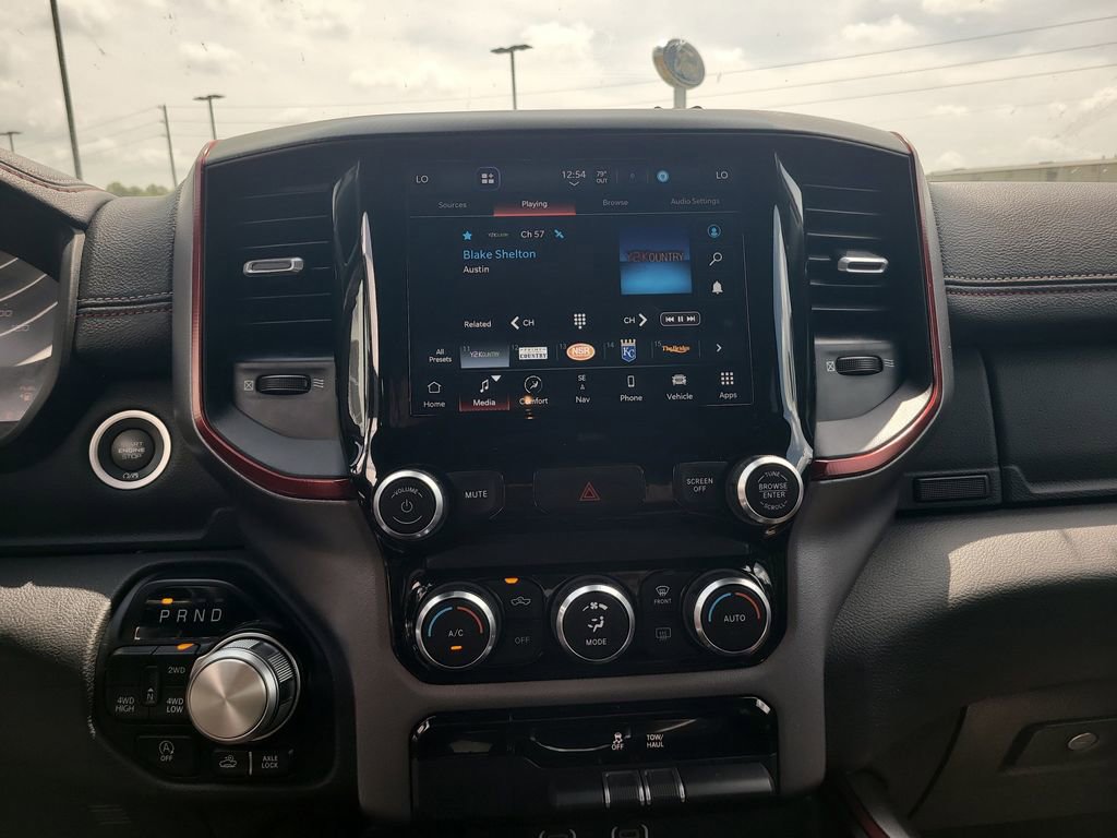 2024 Ram 1500 Rebel photo 14