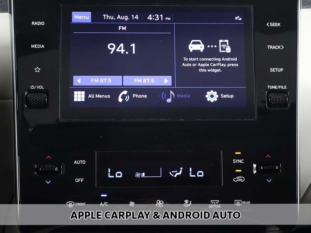 2022 Hyundai Tucson SEL Convenience photo 3