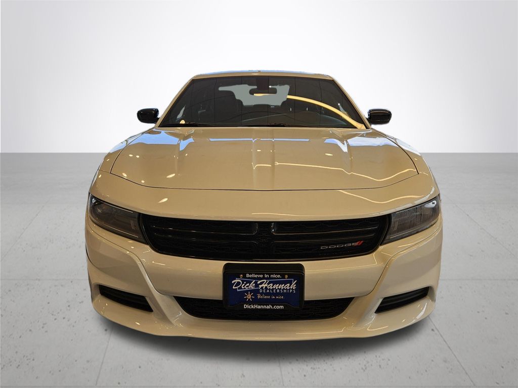 2023 Dodge Charger SXT photo 3