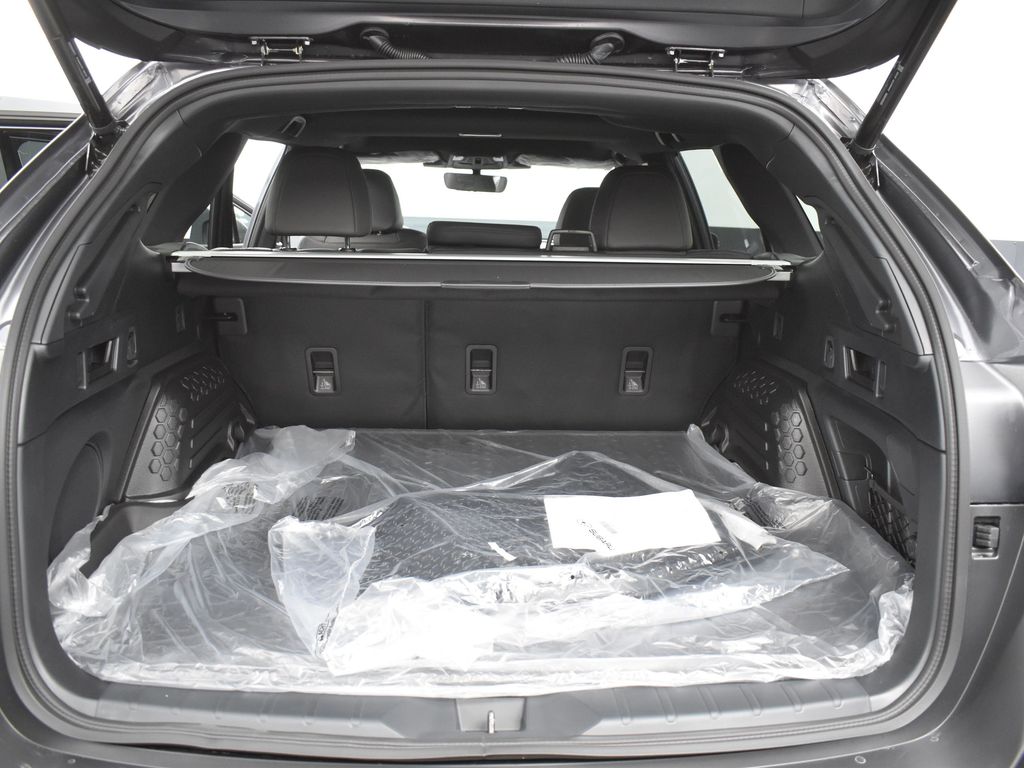 2025 Subaru Outback Wilderness photo 23