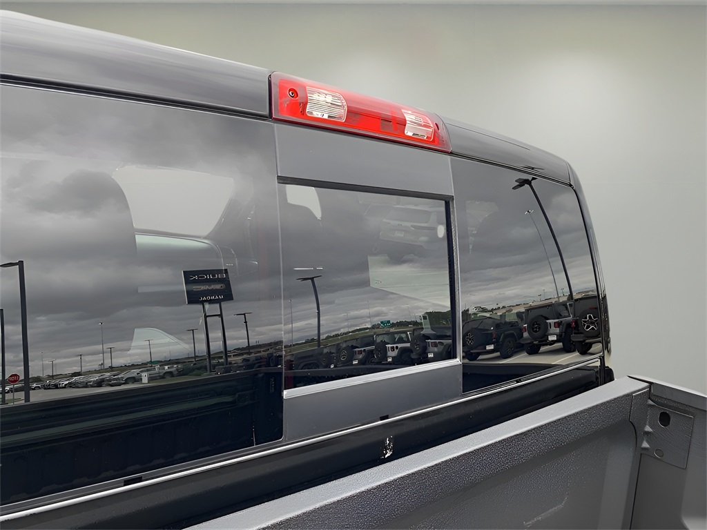 2025 Ram 2500 Tradesman photo 24
