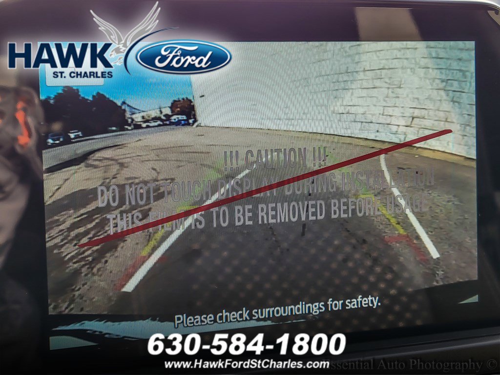 2026 FORD ESCAPE - Image 12