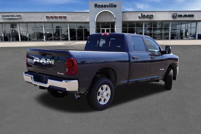 2025 Ram 2500 Big Horn photo 3