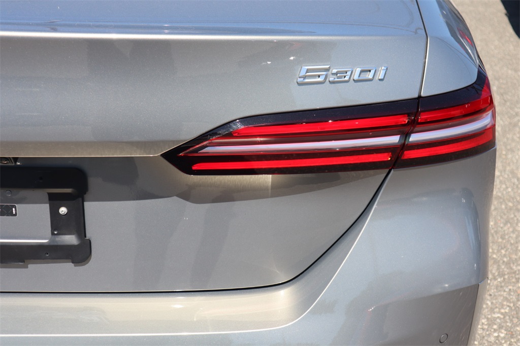 2024 Bmw 530i photo 29