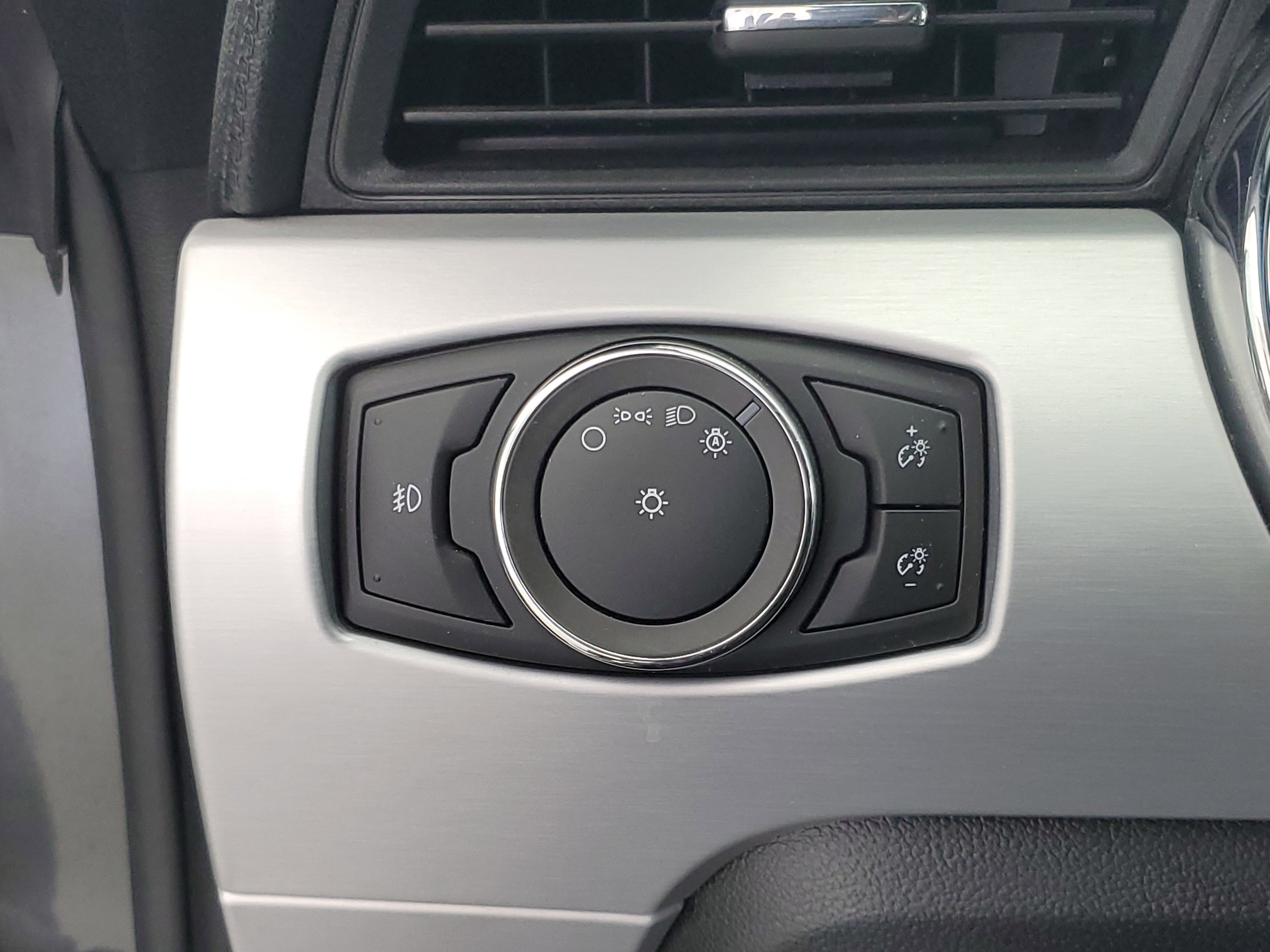 2017 Ford Mustang EcoBoost Premium photo 4