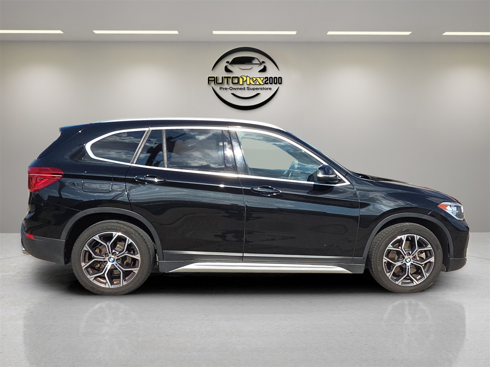 2020 Bmw X1 sDrive28i photo 7