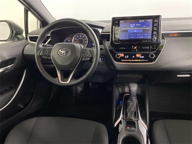 2022 Toyota Corolla SE photo 12