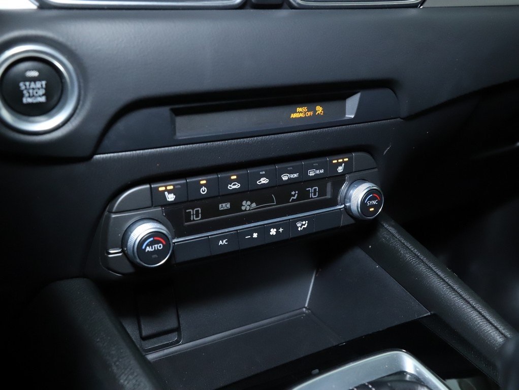 2022 Mazda CX-5 2.5 S Preferred photo 29