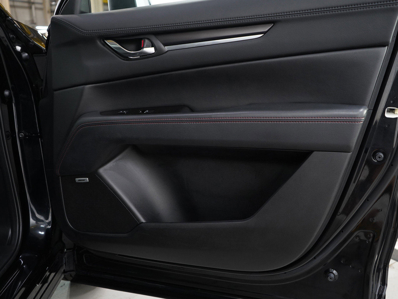 2023 Mazda CX-5 2.5 Turbo photo 8