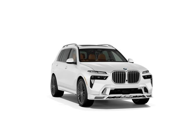 2026 BMW X7 ALPINA XB7's photo