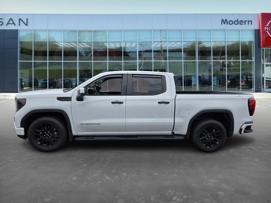 2024 Gmc Sierra 1500 Pro photo 6
