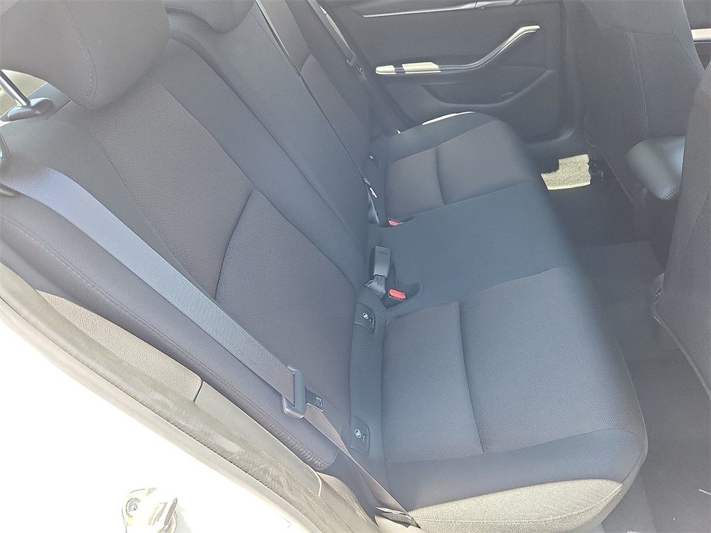 2025 Mazda Mazda3 2.5 s photo 14