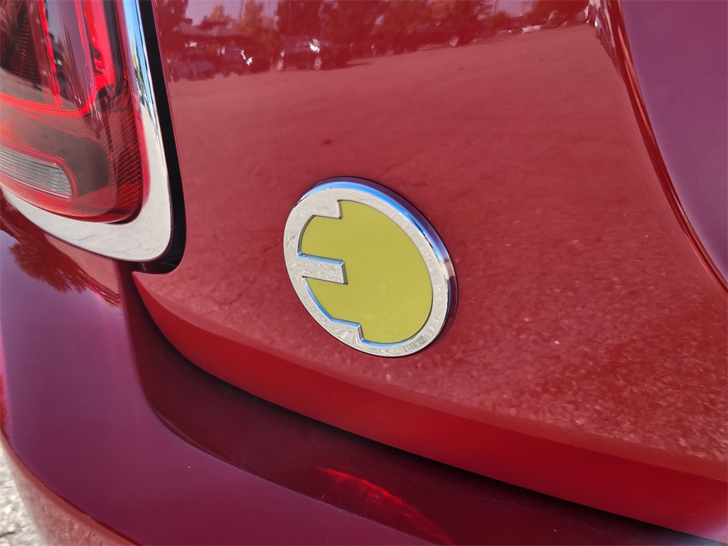 2024 Mini Cooper 2 Door Hardtop SE photo 27