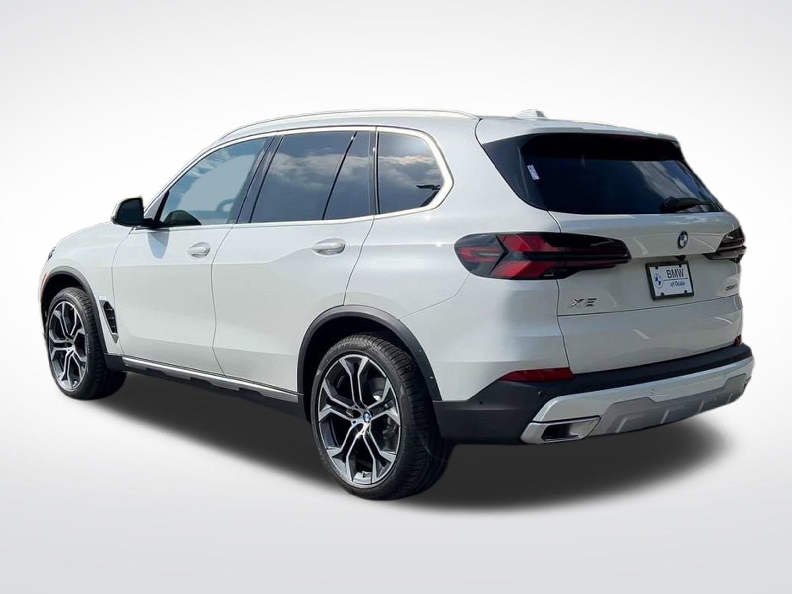 2026 Bmw X5 sDrive40i photo 6