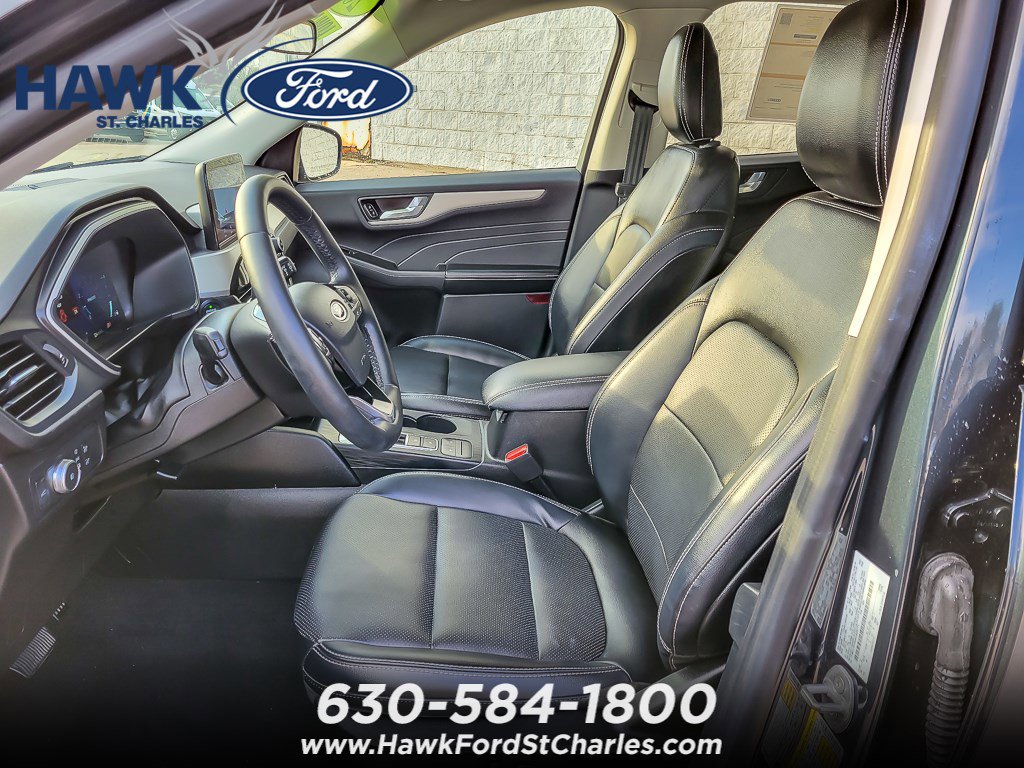 2022 FORD ESCAPE - Image 7