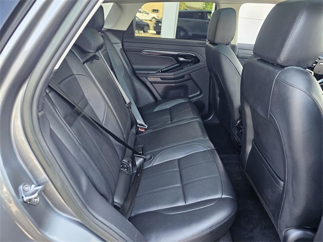 2023 Land Rover Range Rover Evoque S photo 11