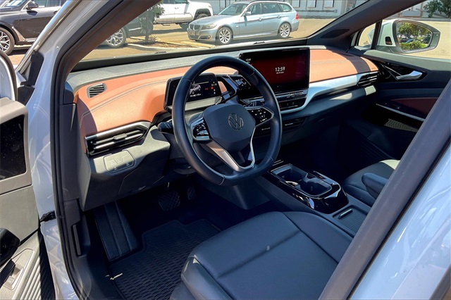 2022 Volkswagen ID.4 Pro S photo 13