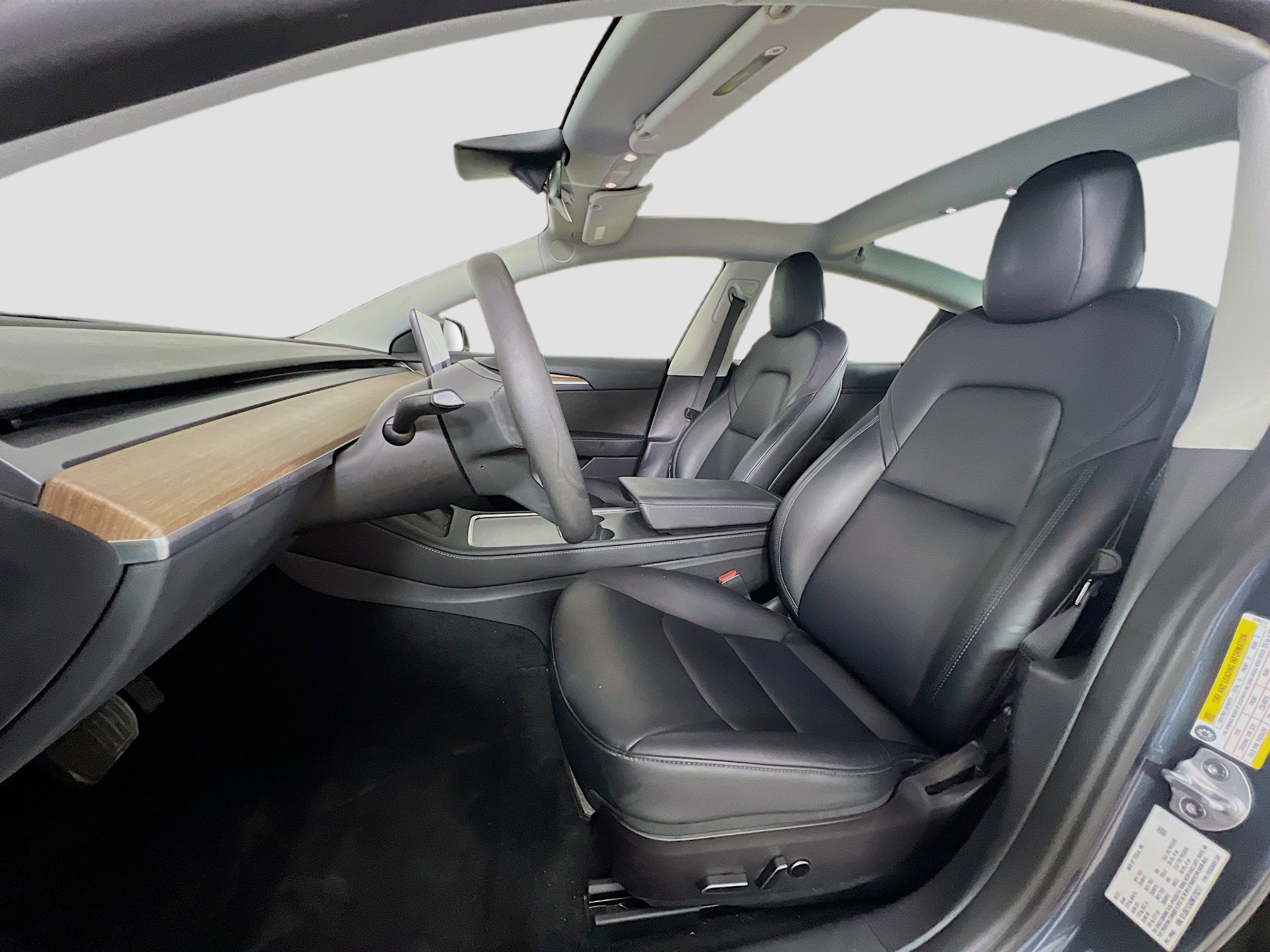 2022 Tesla Model 3 photo 20