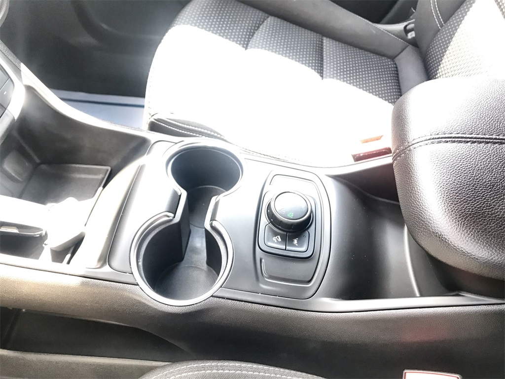 2024 Gmc Terrain SLE photo 20
