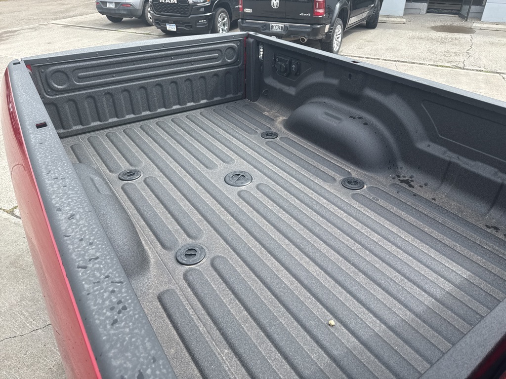 2026 Ram 3500 Tradesman photo 16