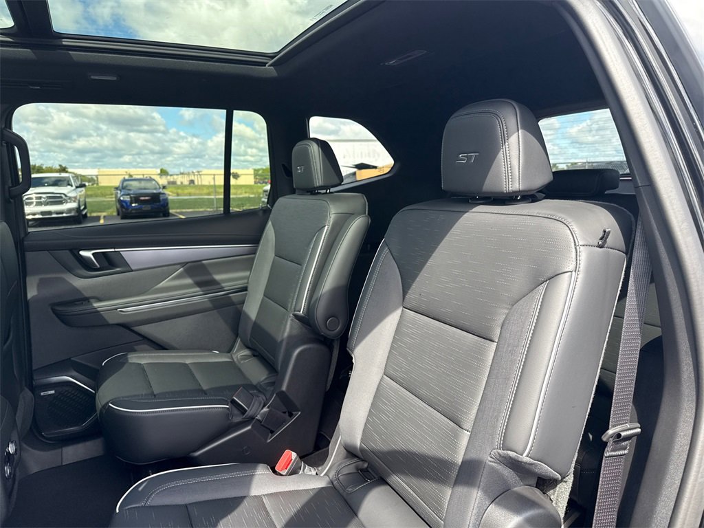 2026 BUICK ENCLAVE - Image 32