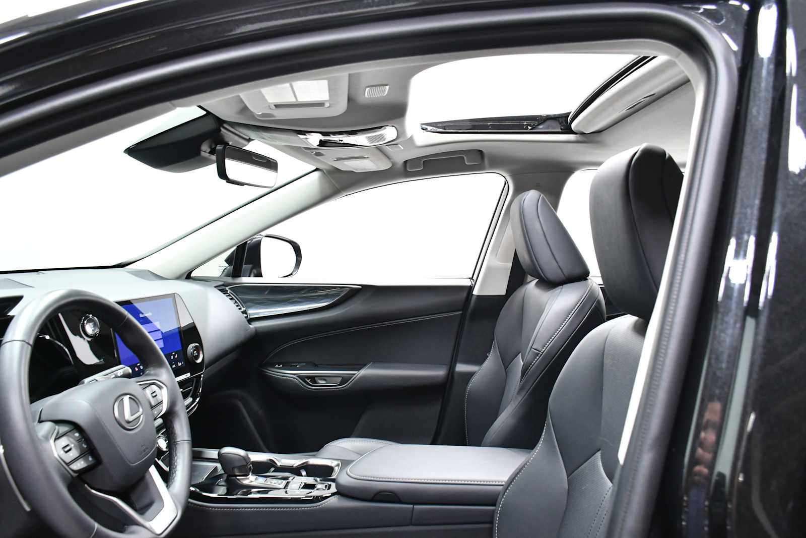 2025 Lexus NX 250 Premium photo 9
