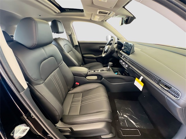 2026 Honda HR-V EX-L photo 24