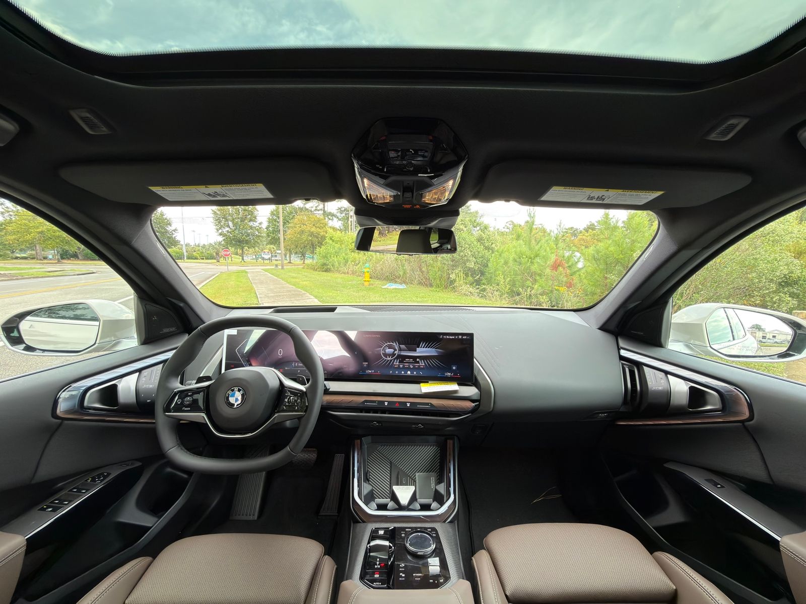 2026 Bmw X3 photo 2