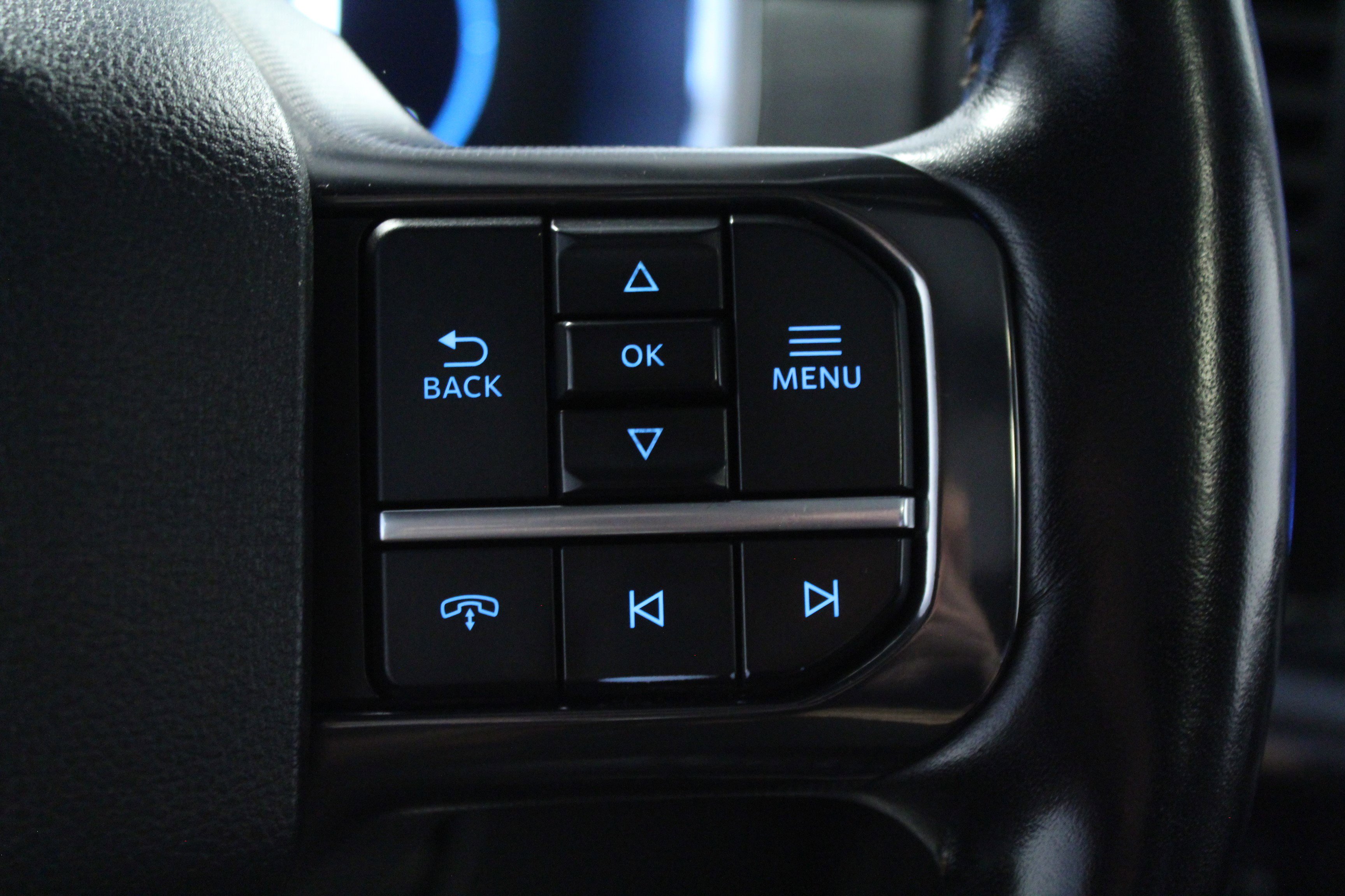 2021 Ford F-150 Platinum photo 19