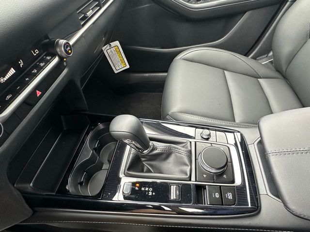 2025 Mazda CX-30 2.5 Select Sport photo 26