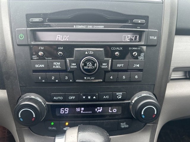 2011 Honda CR-V EX-L photo 15