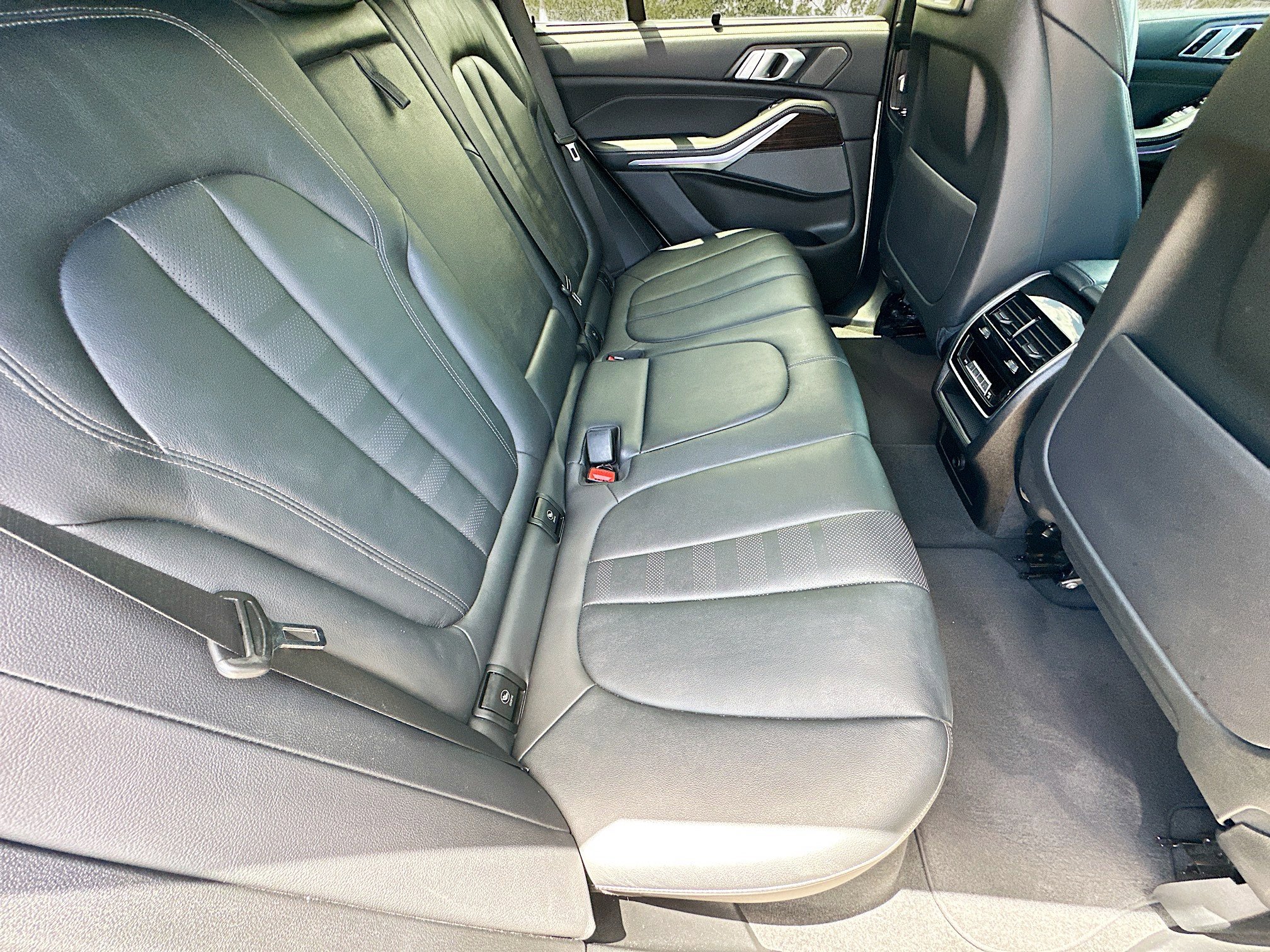 2021 Bmw X5 xDrive40i photo 31