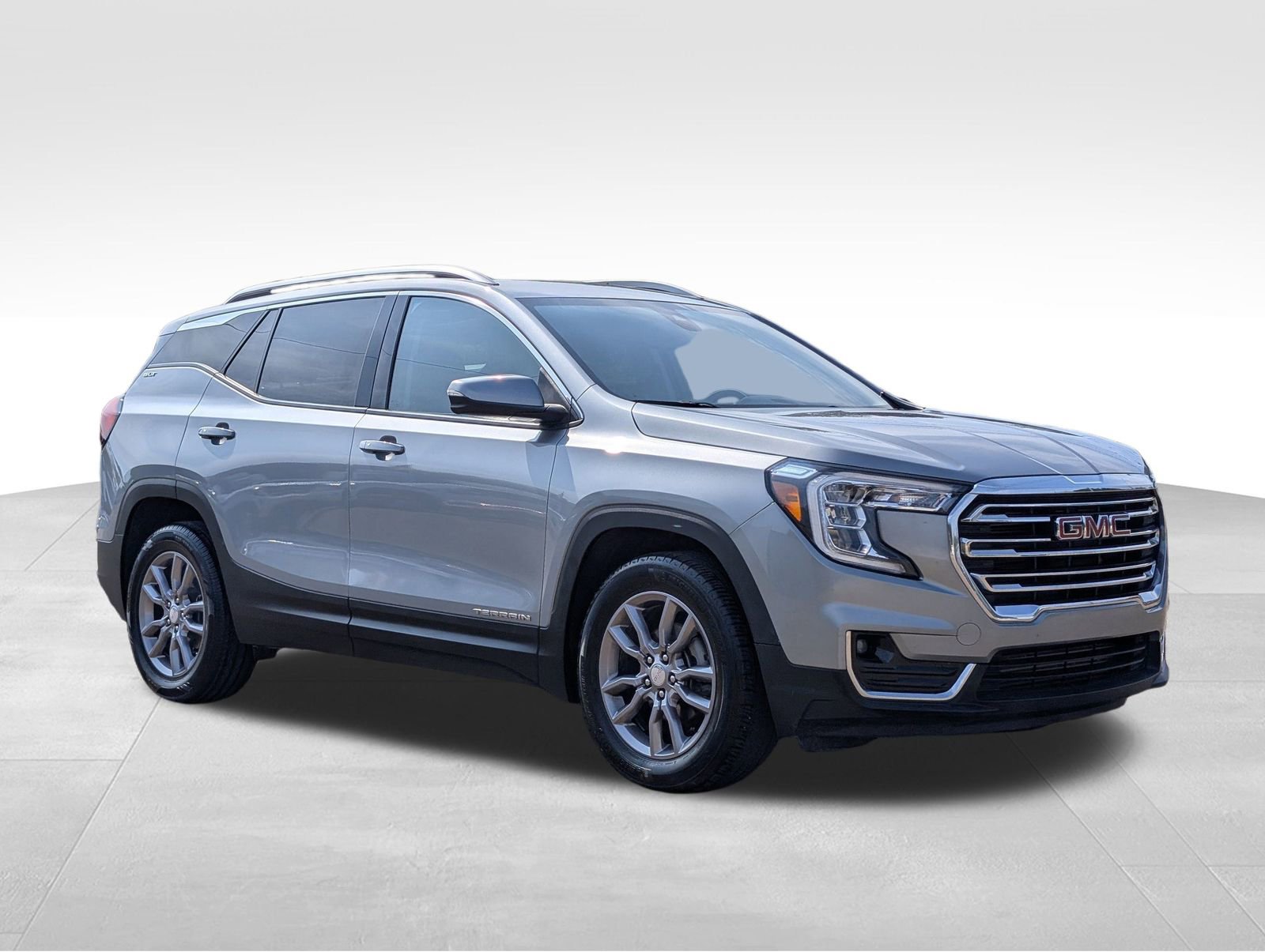 2023 Gmc Terrain SLT photo 7