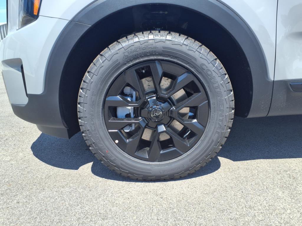2025 Kia Telluride EX X-Pro photo 8