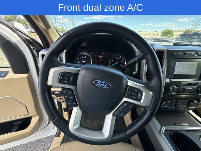 2020 Ford F-250 photo 14