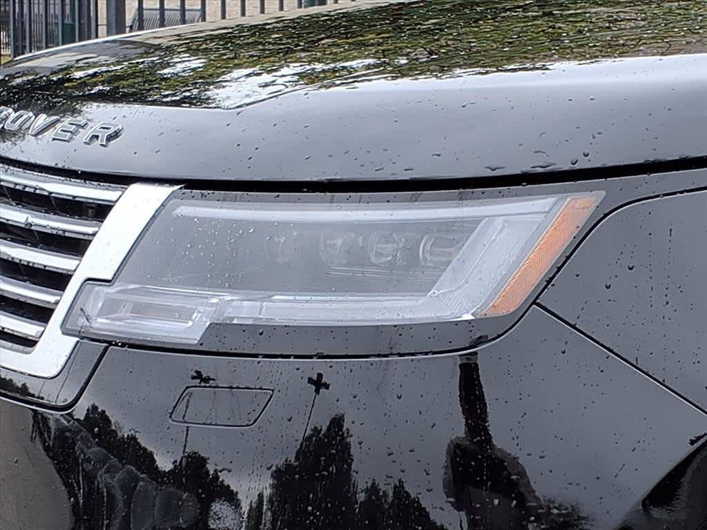 2025 Land Rover Range Rover SV - Photo 7