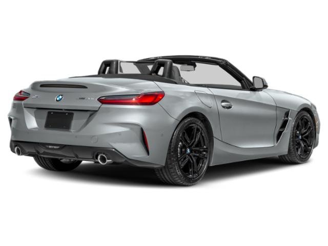 2026 Bmw Z4 sDrive30i photo 5