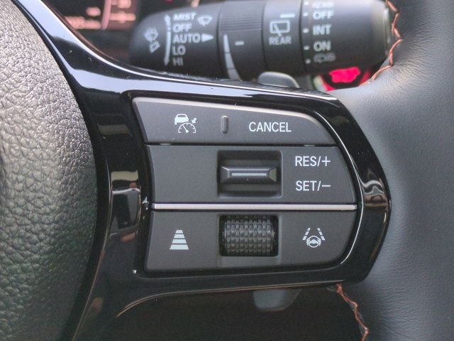 2026 Honda Passport TrailSport Elite photo 22