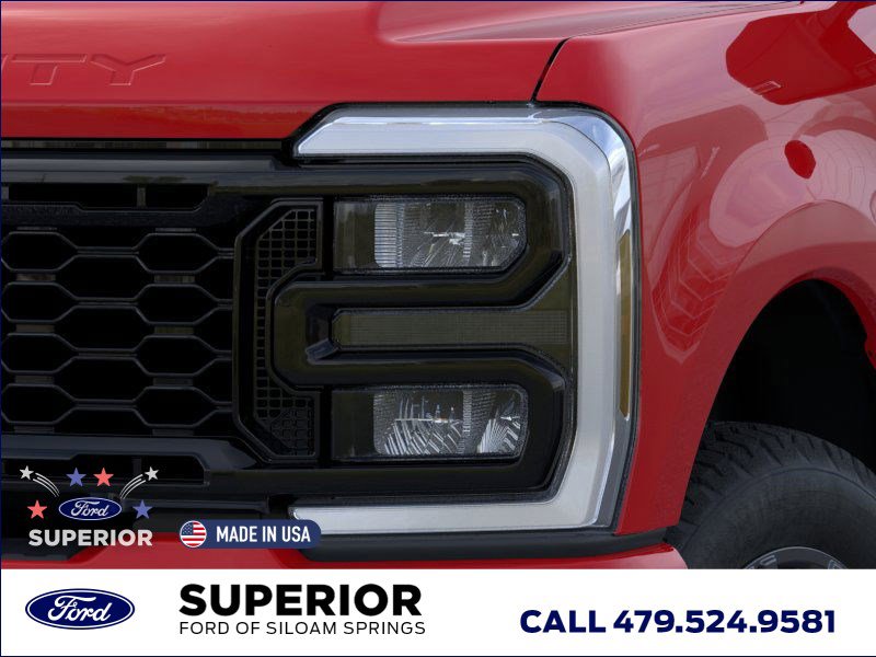 2026 Ford F-250 XL photo 17