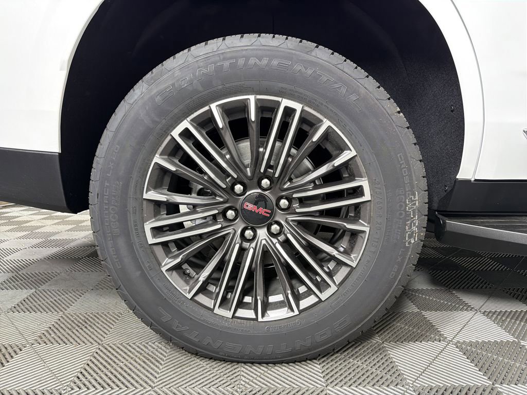 2026 Gmc Yukon photo 14