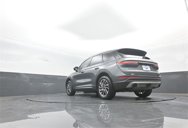 2021 Lincoln Corsair Standard photo 31
